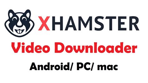 Xhamster Video Downloader APK za Apple